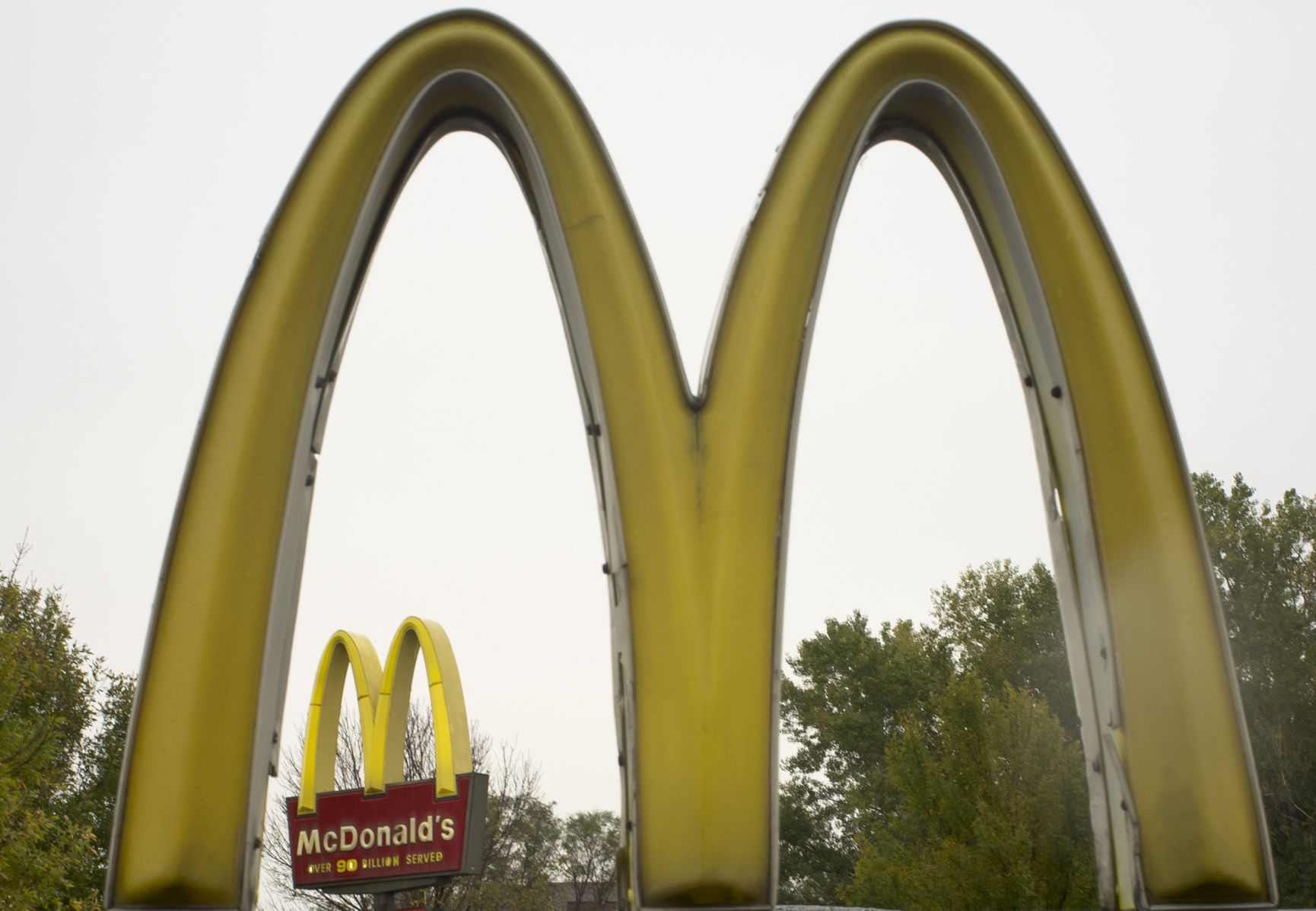 McDonalds (copy) (copy)